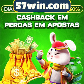 57win.com Indique amigos para receber um bônus